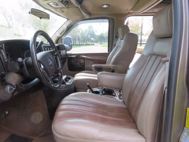 2013 GMC Savana - 1GDS7DC45D1127414 - Image #69