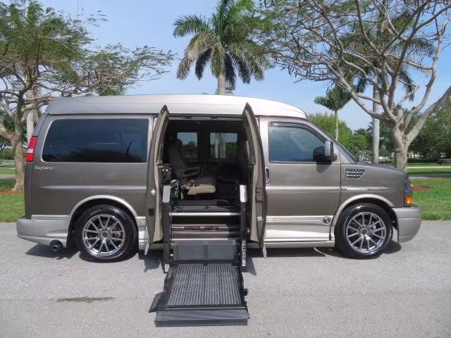 2013 GMC Savana - 1GDS7DC45D1127414 - Image #82